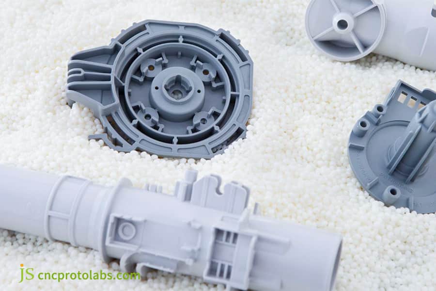 ABS Injection Molding Defects affect quality