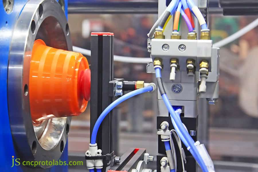 ABS injection molding service parameters