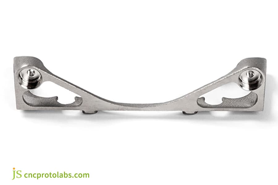 aerospace cnc milling