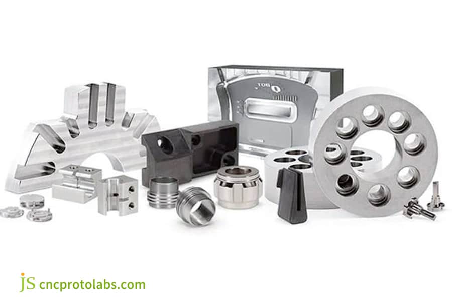 アルミニウムのプロトタイプ