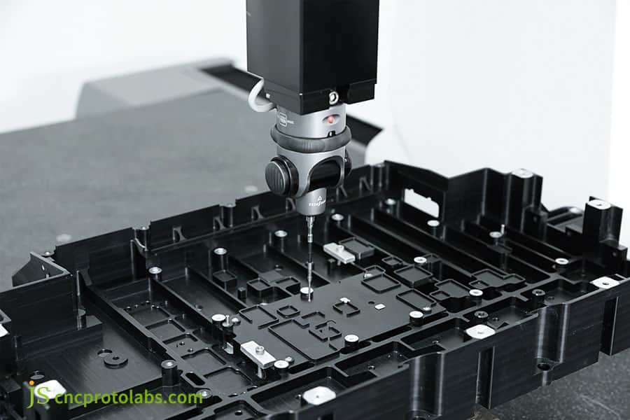 汽车模压件质量检验