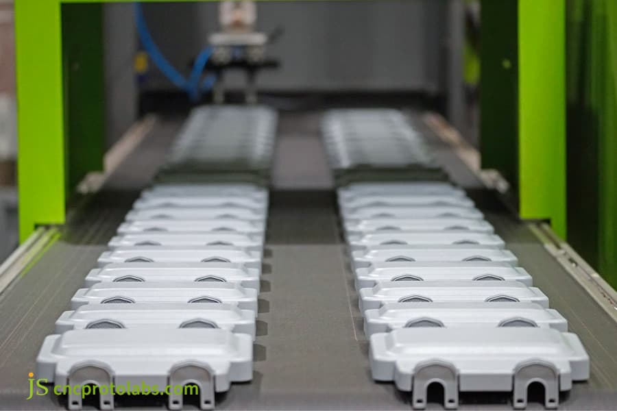 China injection molding precision tolerance