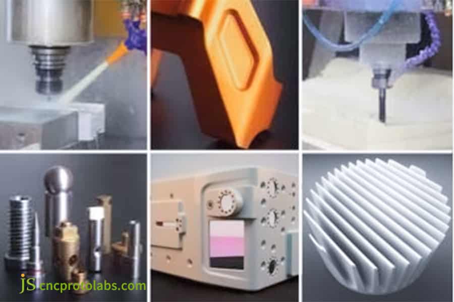 Choose the best rapid prototyping methods