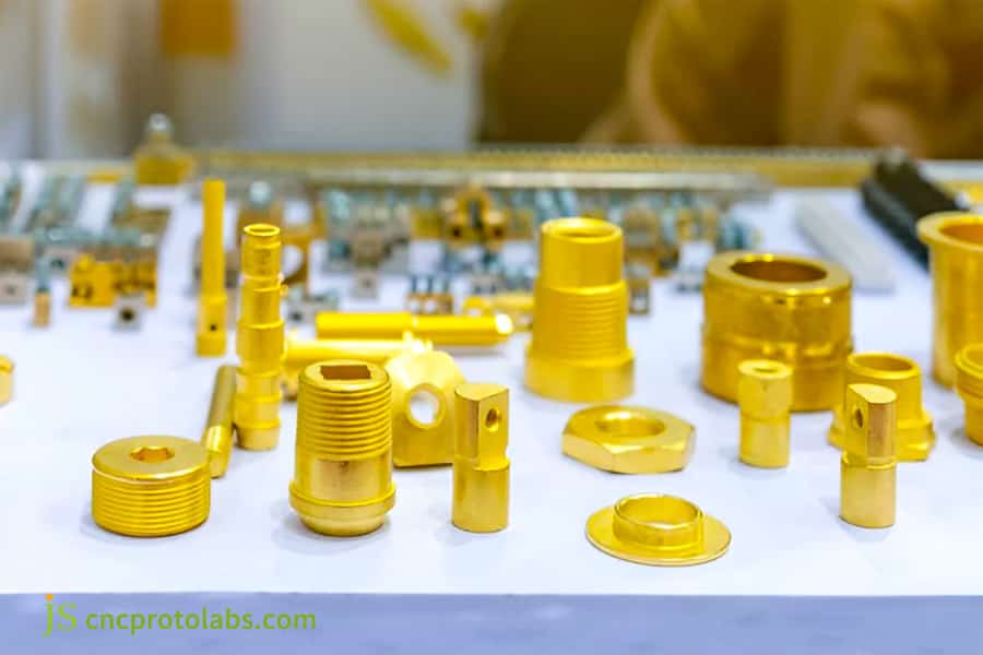 Choose the best surface treatment for rapid prototyping parts