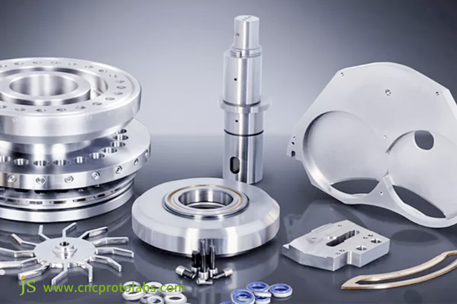 cnc machining medical parts