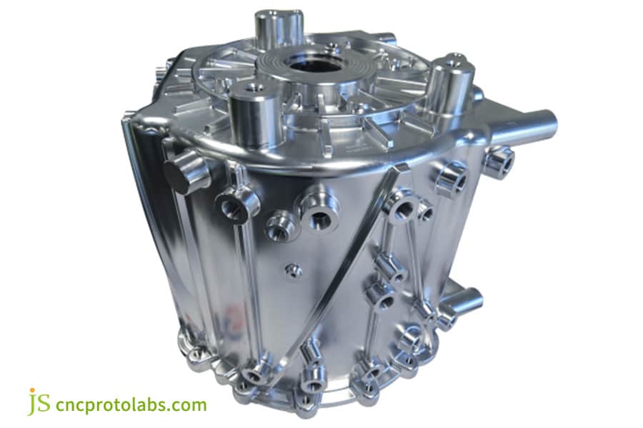 cnc machining rapid prototyping