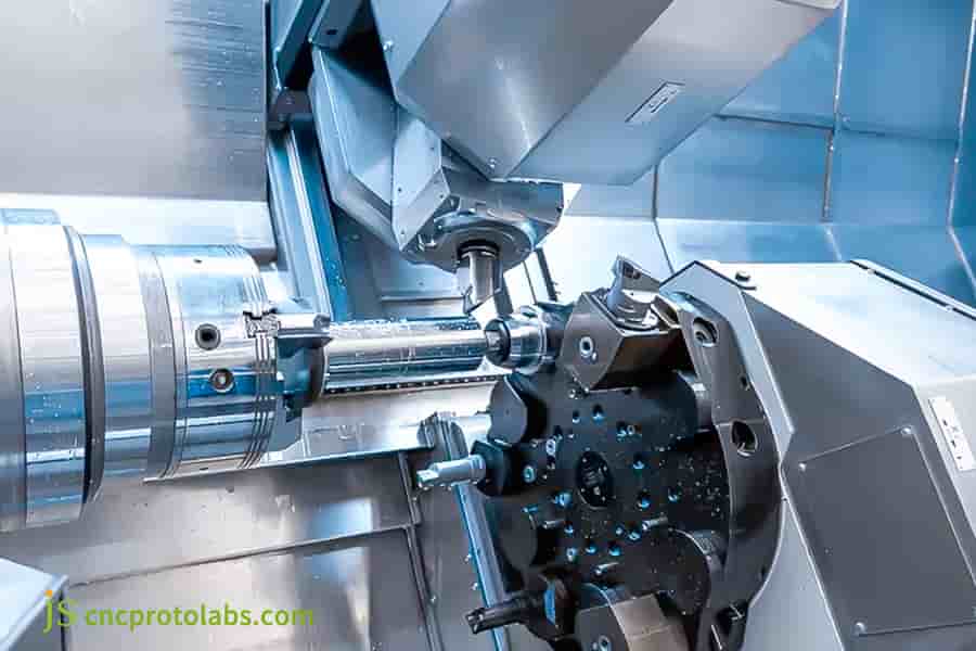 технология фрезерования и токарной обработки на станках с ЧПУ