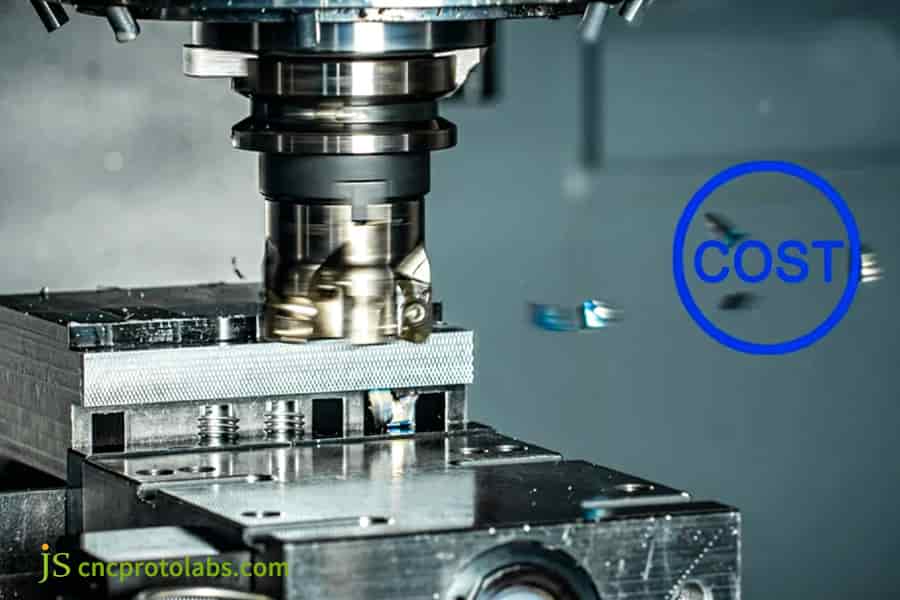 CNC milling companies  build transparent quotations
