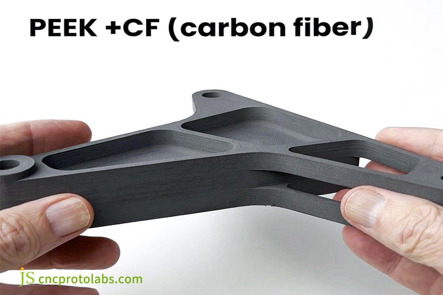 CNC Plastic Materials