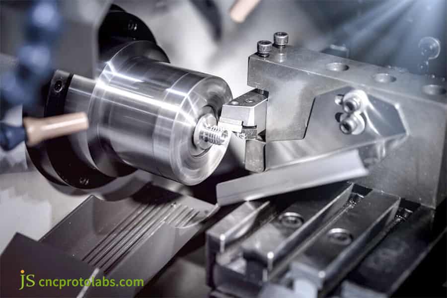 Best cnc turning​ of titanium