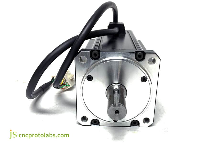 맞춤형 CNC 알루미늄 부품