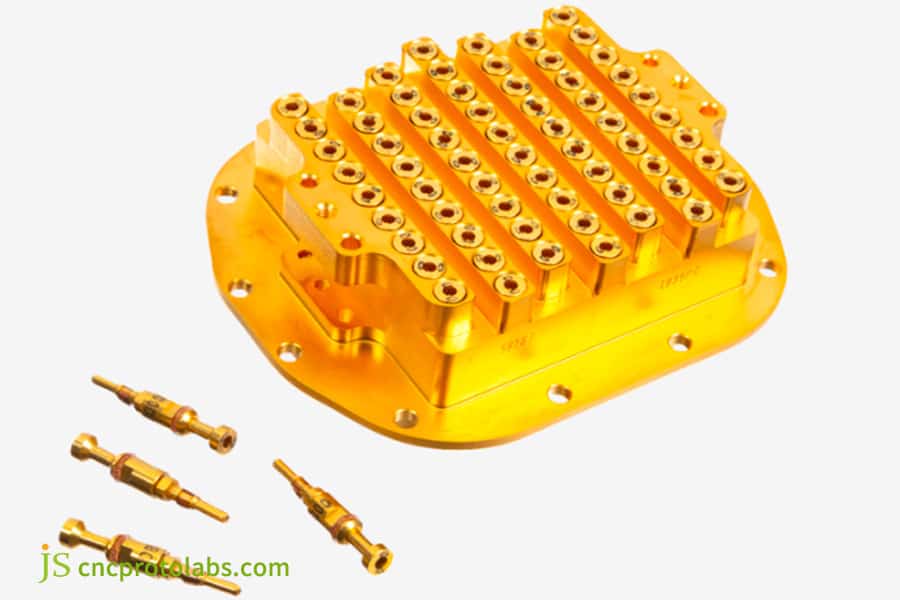 Custom prototype development services