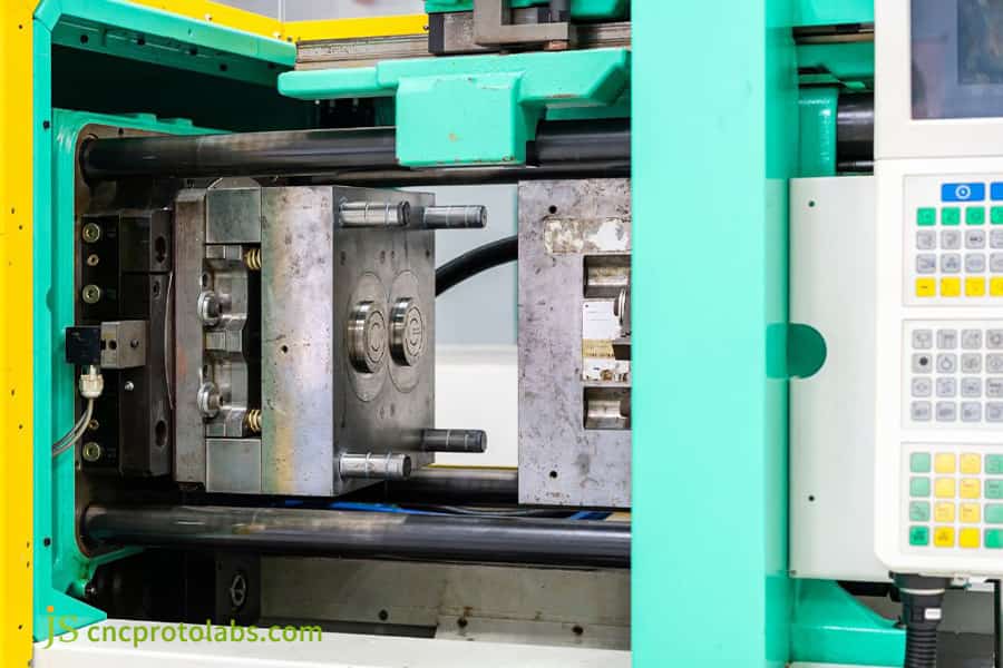 Design opt for Instant Plastic Molding Quote