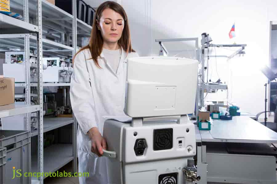  Factors Driving the Cost of Medical Device Prototyping