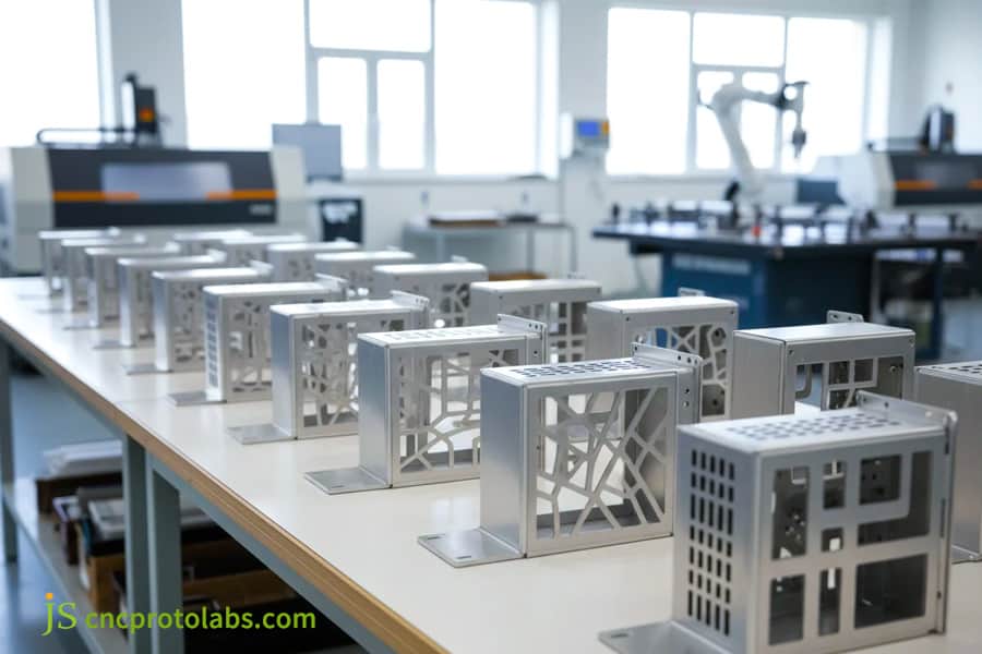 Fiber Laser Cutting Aluminum Enclosures.jpg