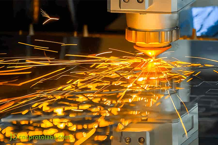 China vs Europe laser cutting pricing gap