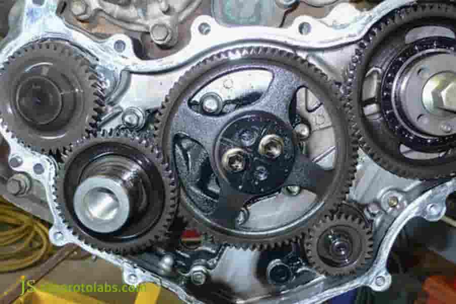 汽车应用齿轮加工服务