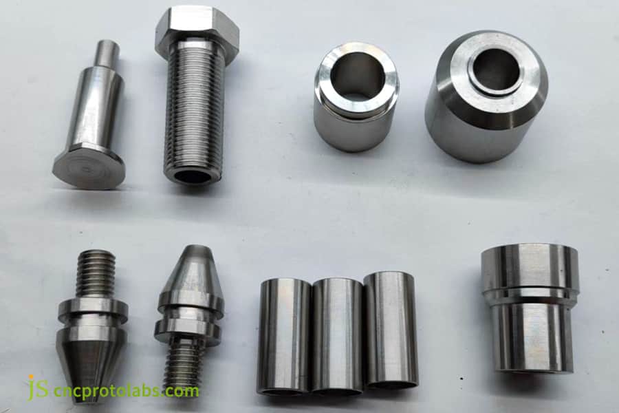 Globale Kunden wählen aktiv CNC-Drehpartner in China.