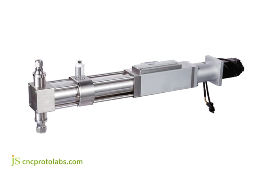 high volume precision turned parts