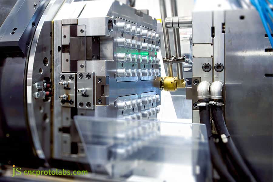 Injection mold tooling service​ needs parameters.
