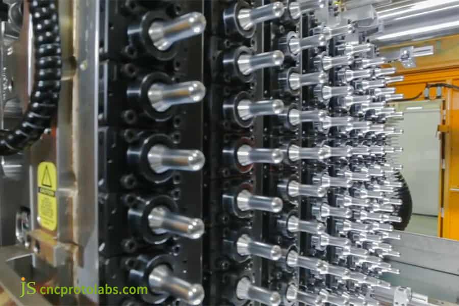 Insert molding tooling impacts project budget