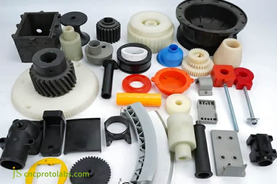 Instant plastic injection molding quote errors