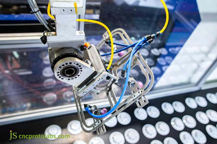 ISO 13485 Injection Molding ensures compliance