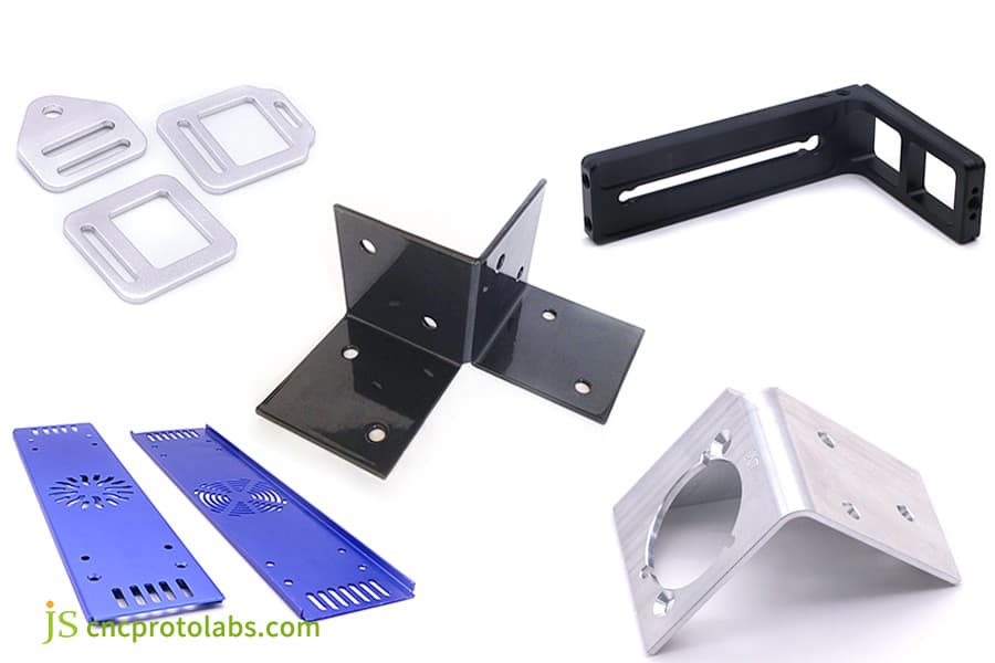 Laser cutting advantages for sheet metal parts
