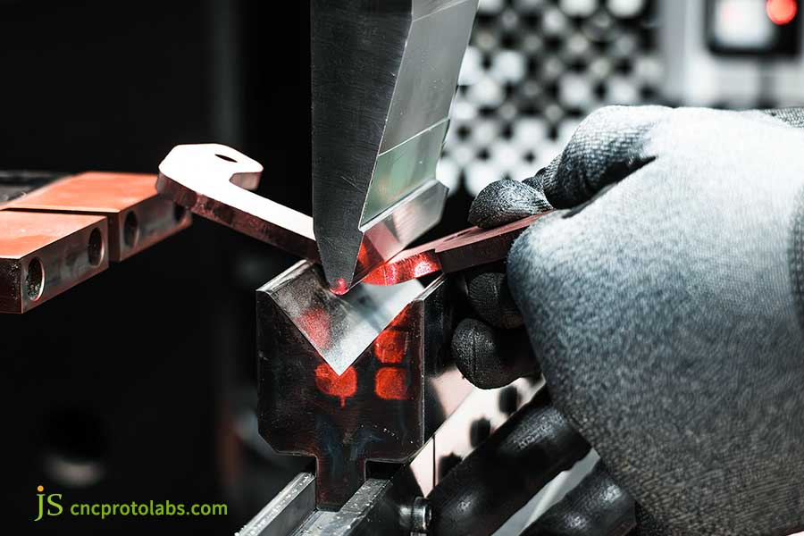 Metal Bending Suppliers 2026 laser guide