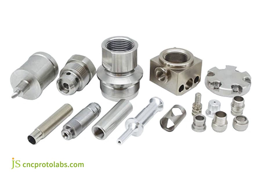 Material Dictate CNC Lathe Tools
