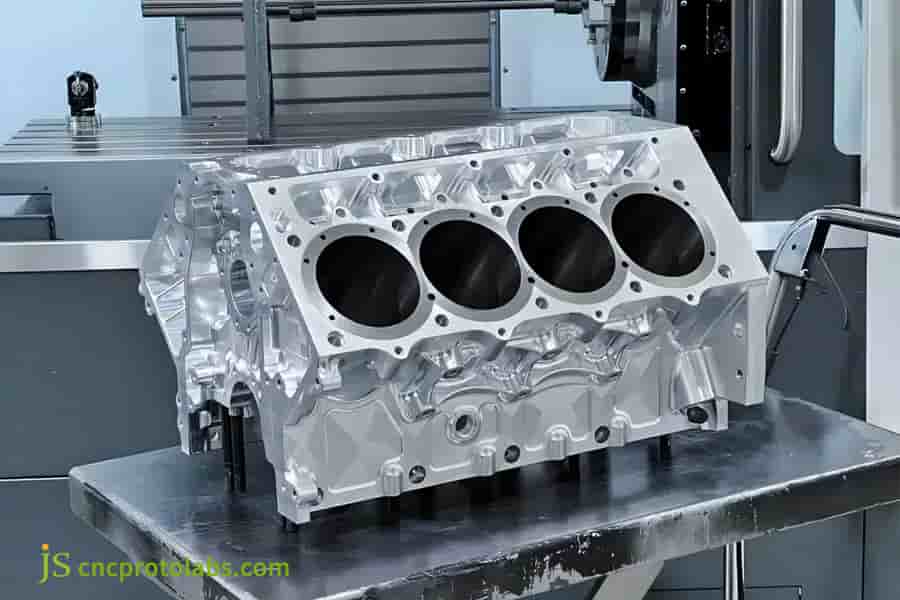 soluzioni di lavorazione multiasse