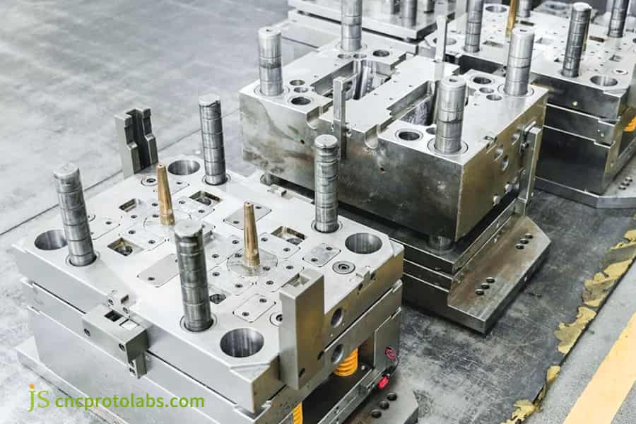 Multi Cavity Mold Manufacturer​ avoids defects
