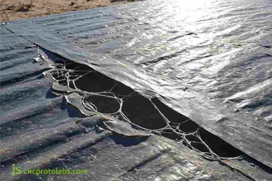 Inconvénients du nylon