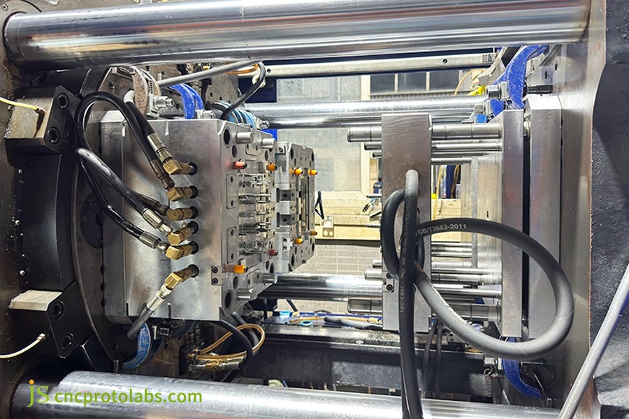 Quantify overmolding service ROI vs assembly