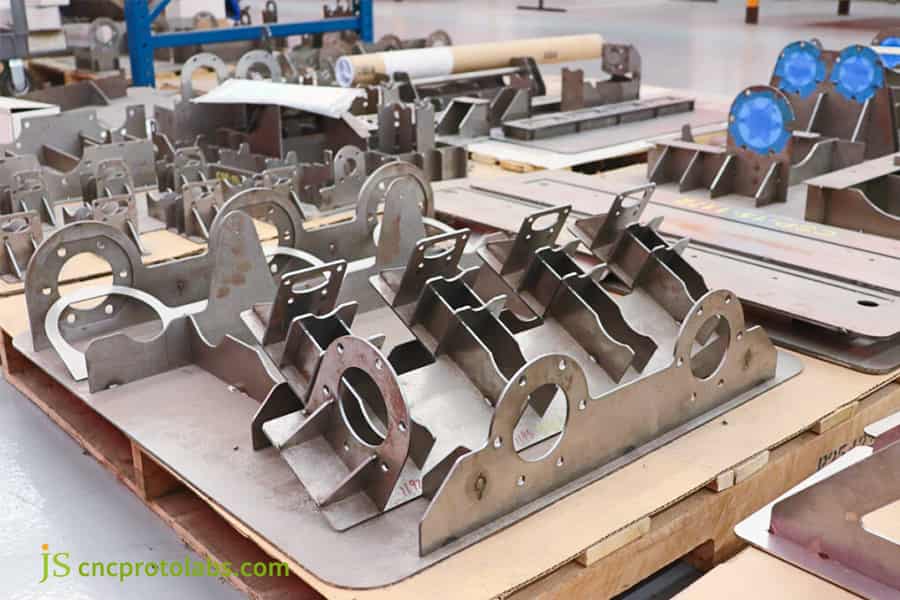 Part consolidation welding service​ cuts costs