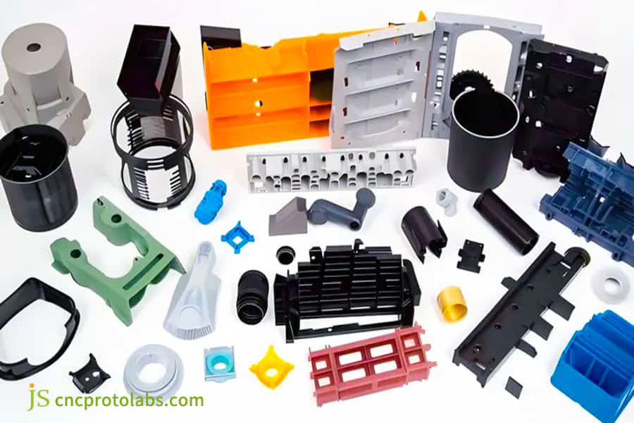 High Volume Mold Tooling Service​ lifetime