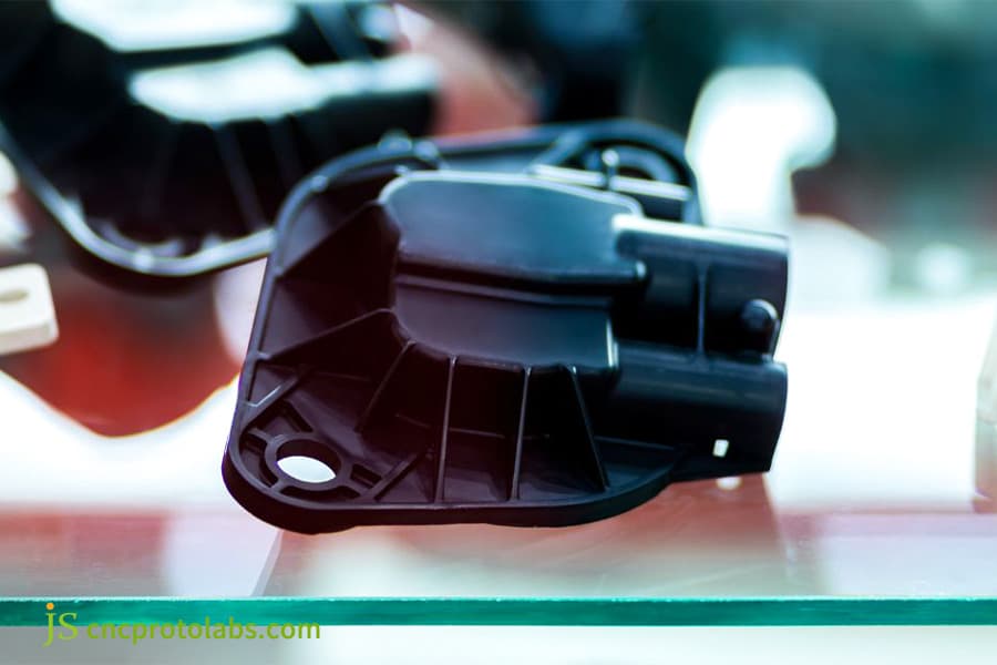 Design for Injection Molding​ ribs bosses