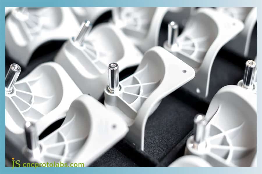 プラスチック試作サービス