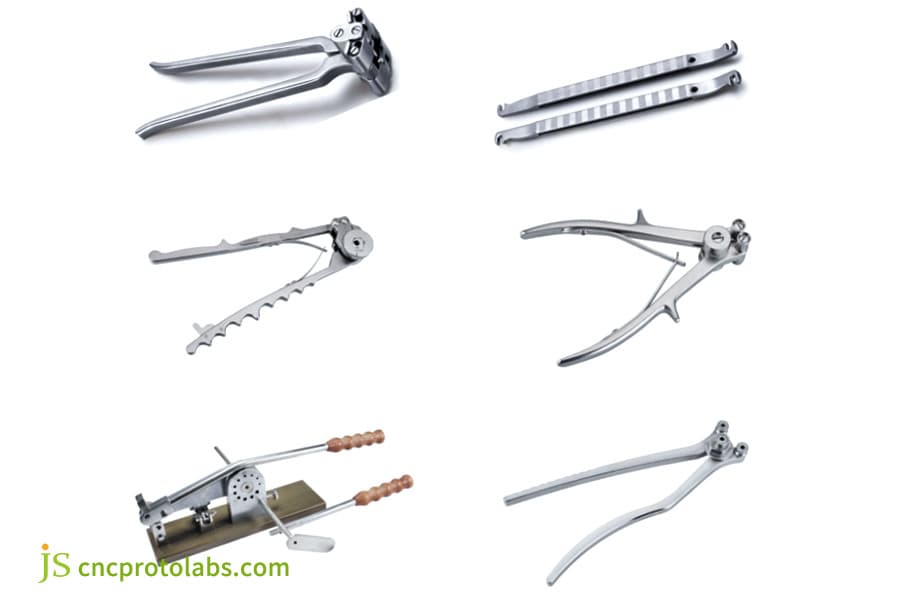 precision cnc machining