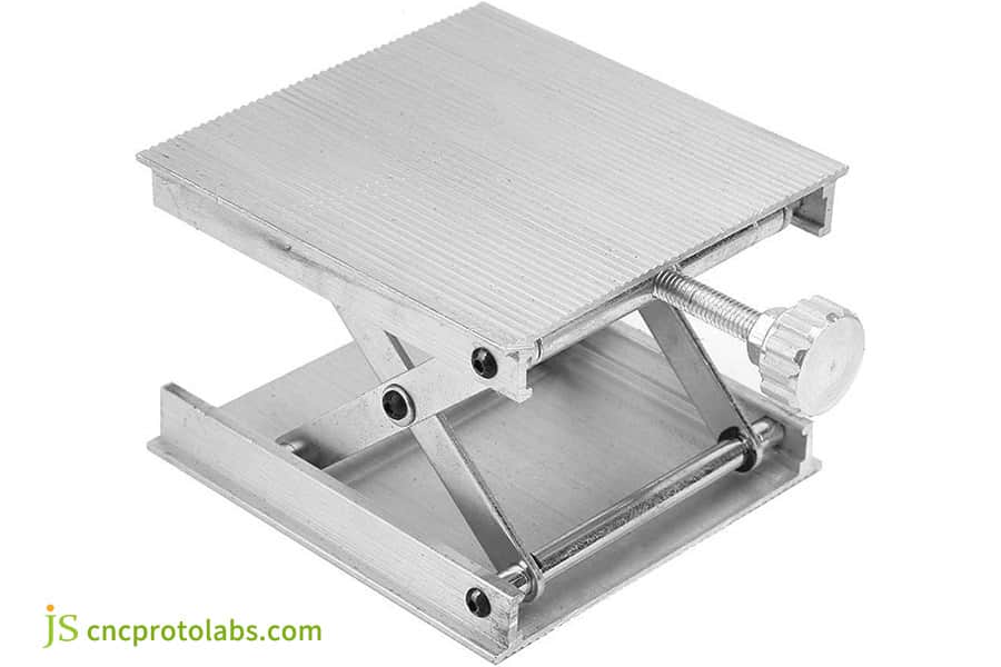 Fraisage CNC de précision Chine