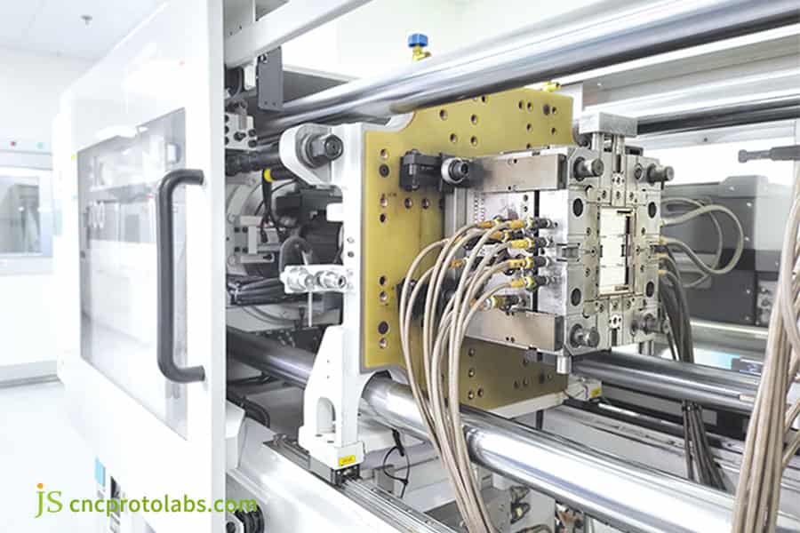Injection Molding Certifications ensure quality