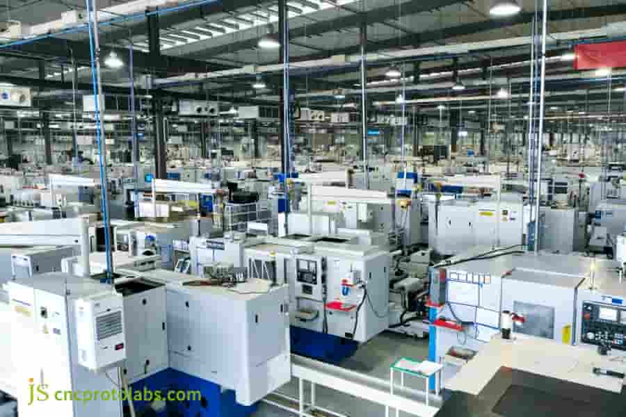 precision gear manufacturing company