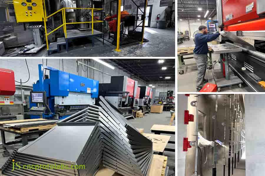 2026 top precision sheet metal providers factory