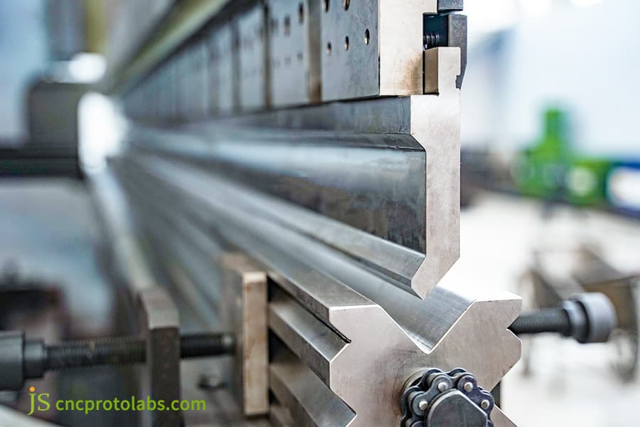 Bending Tooling Cost press brake dies