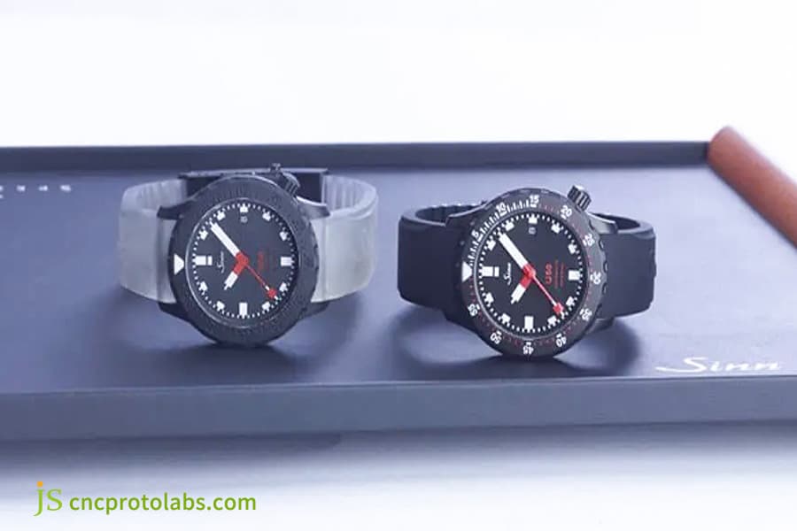 prototype fabrication