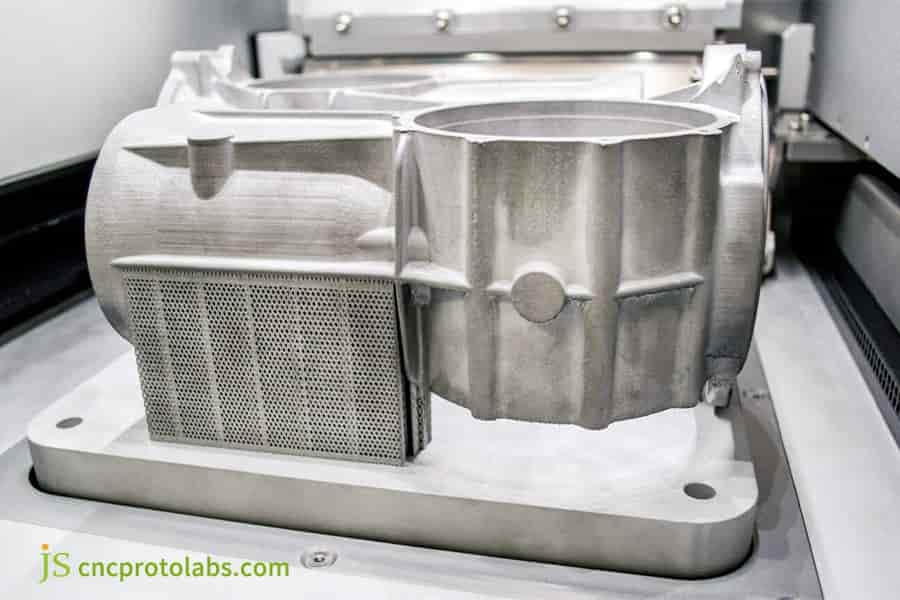 rapid prototyping and tooling