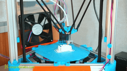 rapid prototyping process