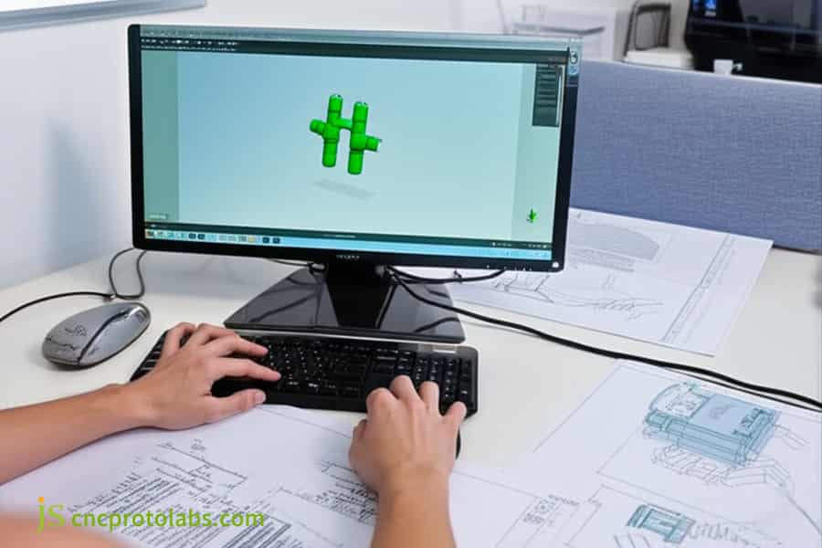 reduce cnc machining cost