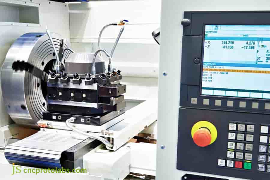 Reduce CNC machining price