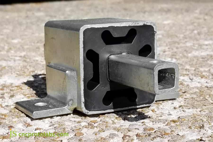 Rubber Overmolding Service​ vs O-ring reliability.